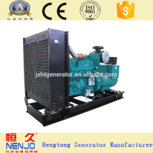 GF40YC 40KW / 50KVA YUCHAI triphasé refroidi à l&#39;eau générateur prix (30 ~ 660kw)